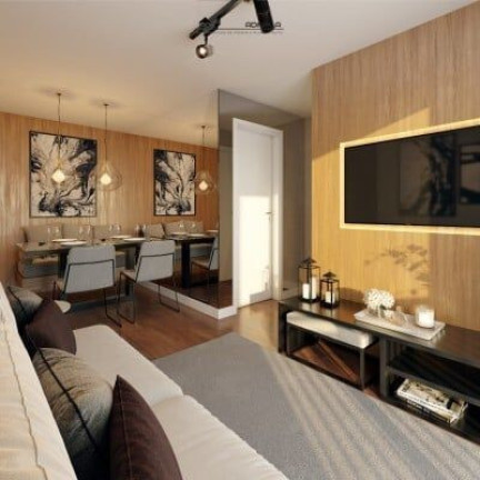 Imagem Apartamento com 2 Quartos à Venda, 45 m² em Jacarepaguá - Rio De Janeiro