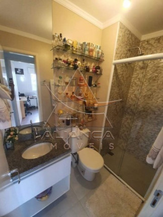 Imagem Apartamento com 2 Quartos à Venda, 56 m² em Alto Da Boa Vista - Ribeirão Preto Imagem Apartamento com 2 Quartos à Venda, 56 m² em Alto Da Boa Vista - Ribeirão Preto