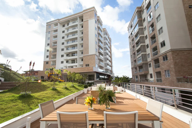 Imagem Apartamento com 2 Quartos à Venda, 147 m² em Tabuleiro - Camboriú