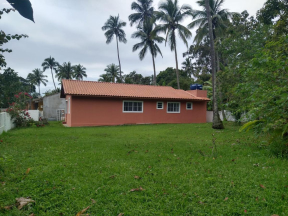Imagem Casa com 2 Quartos à Venda, 698 m² em Cigarras - São Sebastião Imagem Casa com 2 Quartos à Venda, 698 m² em Cigarras - São Sebastião