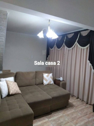 Imagem Sobrado com 8 Quartos à Venda, 250 m² em Parque Colonial - São Paulo Imagem Sobrado com 8 Quartos à Venda, 250 m² em Parque Colonial - São Paulo