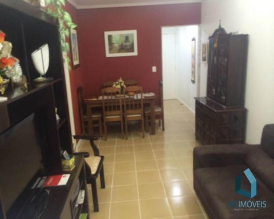 Apartamento com 2 Quartos à Venda, 80 m² em Braga - Cabo Frio