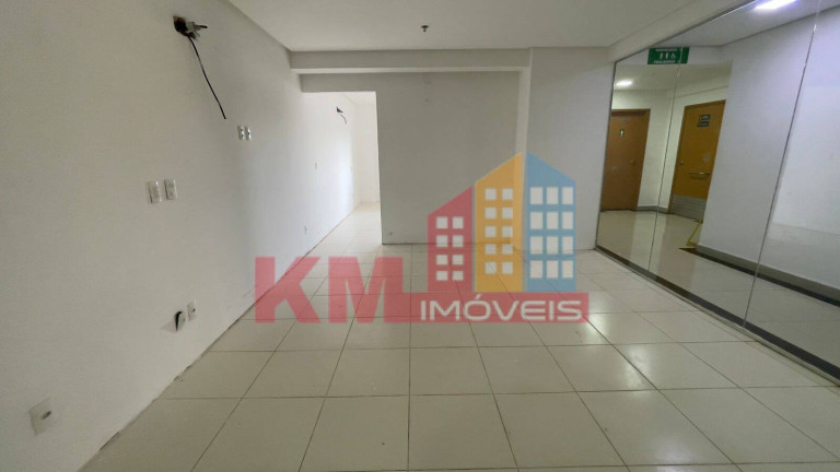 Imagem Sala Comercial para Alugar, 45 m² em Doze Anos - Mossoró Imagem Sala Comercial para Alugar, 45 m² em Doze Anos - Mossoró