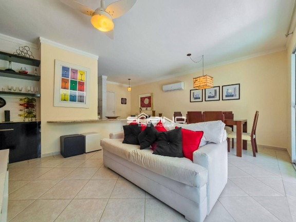 Imagem Apartamento com 3 Quartos para Alugar, 113 m² em Riviera De São Lourenço - Bertioga Imagem Apartamento com 3 Quartos para Alugar, 113 m² em Riviera De São Lourenço - Bertioga