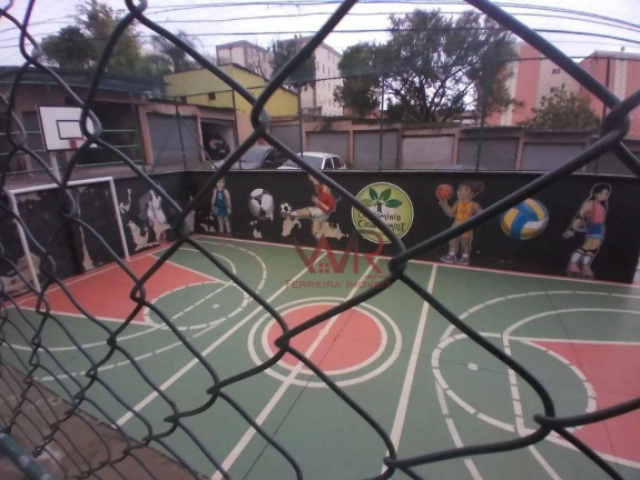 Imagem Apartamento com 2 Quartos à Venda, 56 m² em Itaquera - São Paulo Imagem Apartamento com 2 Quartos à Venda, 56 m² em Itaquera - São Paulo