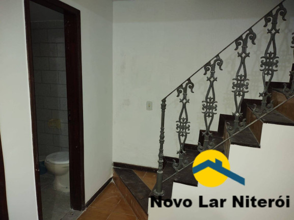 Imagem Casa com 2 Quartos à Venda, 76 m² em Piratininga - Niterói Imagem Casa com 2 Quartos à Venda, 76 m² em Piratininga - Niterói