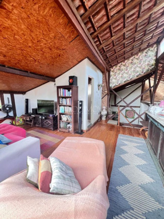 Imagem Casa com 3 Quartos à Venda, 200 m² em Vargem Grande - Rio De Janeiro