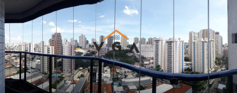 Imagem Apartamento com 3 Quartos à Venda, 138 m² em Vila Gomes Cardim - São Paulo Imagem Apartamento com 3 Quartos à Venda, 138 m² em Vila Gomes Cardim - São Paulo