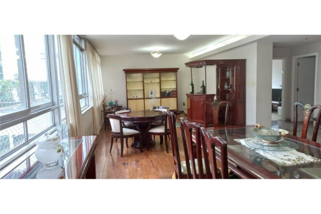 Imagem Imóvel com 4 Quartos à Venda,  em Higienópolis - São Paulo