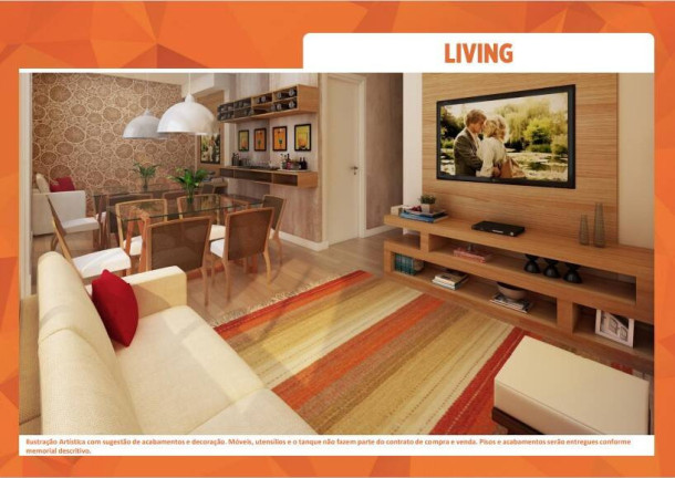 Imagem Casa de Condomínio com 2 Quartos à Venda, 59 m² em Parque Dos Pires - Vargem Grande Paulista Imagem Casa de Condomínio com 2 Quartos à Venda, 59 m² em Parque Dos Pires - Vargem Grande Paulista
