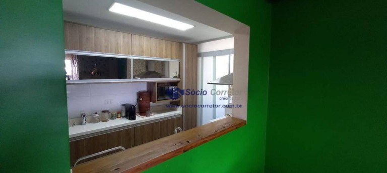 Imagem Apartamento com 3 Quartos à Venda, 88 m² em Vila Augusta - Guarulhos Imagem Apartamento com 3 Quartos à Venda, 88 m² em Vila Augusta - Guarulhos