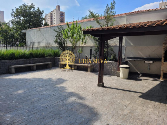 Imagem Apartamento com 2 Quartos à Venda, 60 m² em Vila Da Saúde - São Paulo