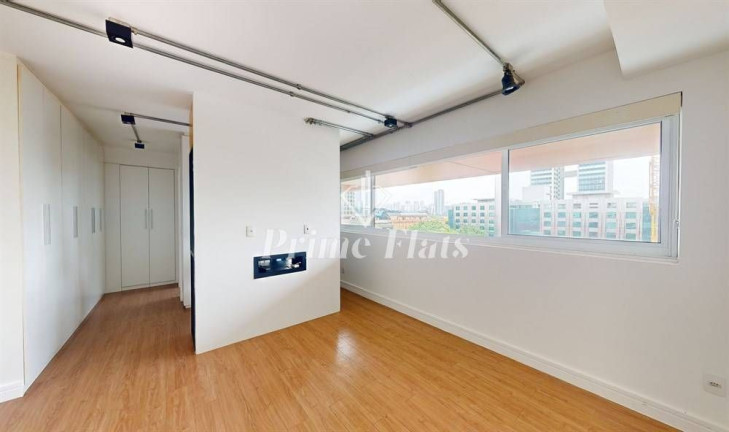 Imagem Apartamento com 1 Quarto à Venda, 87 m² em Vila Gertrudes - São Paulo Imagem Apartamento com 1 Quarto à Venda, 87 m² em Vila Gertrudes - São Paulo