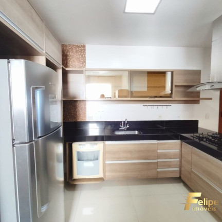 Imagem Imóvel com 3 Quartos à Venda, 100 m² em Praia Do Morro - Guarapari
