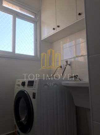 Imagem Apartamento com 2 Quartos à Venda, 61 m² em Floradas Arboville - Jacareí