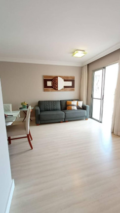 Imagem Apartamento com 2 Quartos à Venda, 67 m² em Saúde - São Paulo