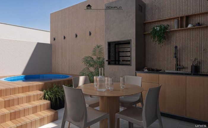 Apartamento com 3 Quartos à Venda, 88 m² em Recreio Dos Bandeirantes - Rio De Janeiro