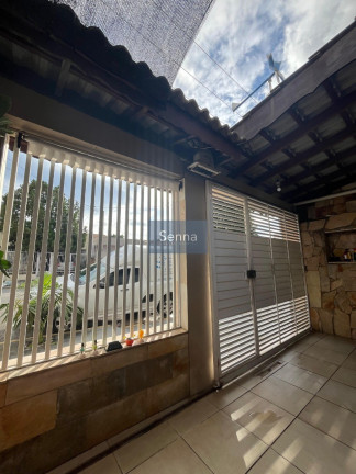 Imagem Casa com 2 Quartos à Venda, 150 m² em Vila Arens Ii - Jundiaí Imagem Casa com 2 Quartos à Venda, 150 m² em Vila Arens Ii - Jundiaí