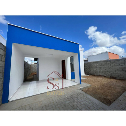 Imagem Casa com 2 Quartos à Venda, em Nova Mossoró - Mossoró Imagem Casa com 2 Quartos à Venda, em Nova Mossoró - Mossoró