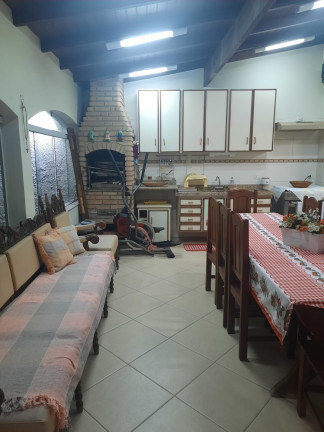 Imagem Casa com 4 Quartos à Venda, 220 m² em Vila Floresta - Santo André Imagem Casa com 4 Quartos à Venda, 220 m² em Vila Floresta - Santo André