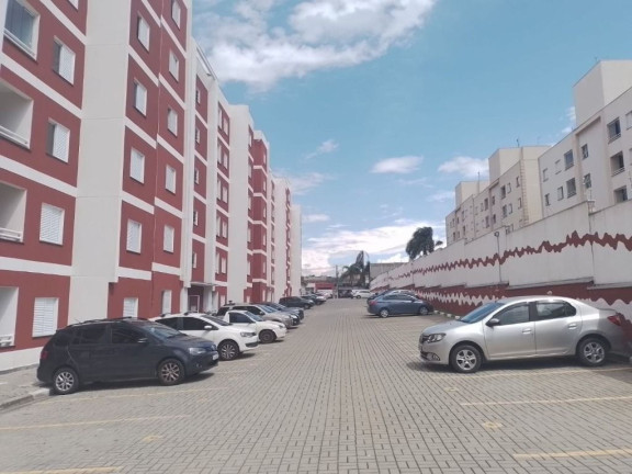 Imagem Apartamento com 2 Quartos à Venda, 57 m² em Parque Santa Rosa - Suzano Imagem Apartamento com 2 Quartos à Venda, 57 m² em Parque Santa Rosa - Suzano