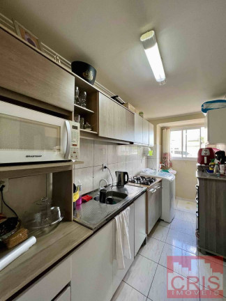 Imagem Apartamento com 2 Quartos à Venda, 50 m² em Maria Goretti - Bento Gonçalves Imagem Apartamento com 2 Quartos à Venda, 50 m² em Maria Goretti - Bento Gonçalves