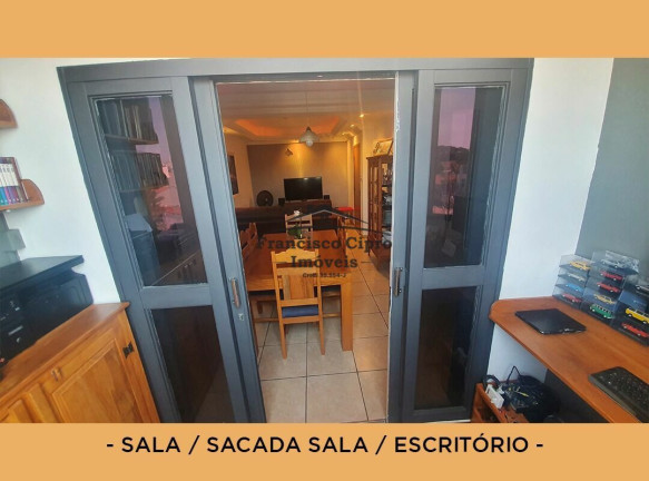 Imagem Apartamento com 3 Quartos à Venda, 98 m² em Vila Eliana Maria - Vila Molica - Guaratinguetá Imagem Apartamento com 3 Quartos à Venda, 98 m² em Vila Eliana Maria - Vila Molica - Guaratinguetá