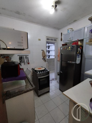 Imagem Apartamento com 2 Quartos à Venda, 83 m² em Itararé - São Vicente Imagem Apartamento com 2 Quartos à Venda, 83 m² em Itararé - São Vicente