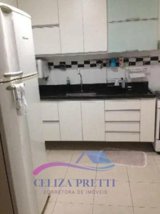 Imagem Apartamento com 3 Quartos à Venda, 130 m² em Itapuã - Vila Velha