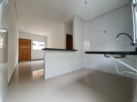 Imagem Casa com 2 Quartos à Venda, 40 m² em Caicara - Praia Grande Imagem Casa com 2 Quartos à Venda, 40 m² em Caicara - Praia Grande