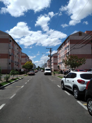 Imagem Apartamento com 2 Quartos à Venda, 38 m² em Rubem Berta Imagem Apartamento com 2 Quartos à Venda, 38 m² em Rubem Berta