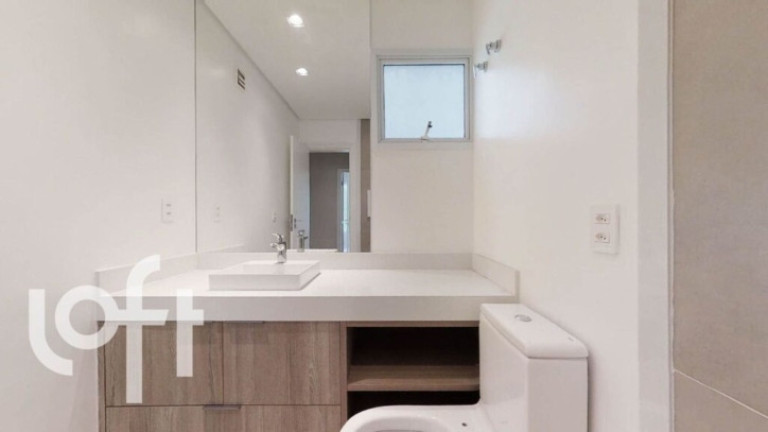 Imagem Apartamento com 2 Quartos à Venda, 206 m² em Jardim Paulista - São Paulo