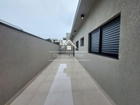 Imagem Casa de Condomínio com 3 Quartos à Venda, 138 m² em Condomínio Reserva Ipanema - Sorocaba