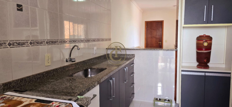 Imagem Apartamento com 2 Quartos à Venda, 67 m² em Jardim América - São José Dos Campos