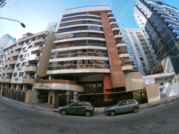 Imagem Apartamento com 4 Quartos à Venda, 145 m² em Itapuã - Vila Velha Imagem Apartamento com 4 Quartos à Venda, 145 m² em Itapuã - Vila Velha