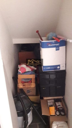 Imagem Sobrado com 5 Quartos à Venda,  em Jardim Emília - Sorocaba