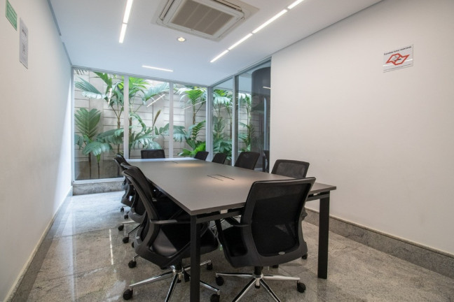Imagem Sala Comercial à Venda, 105 m² em Sumarezinho - São Paulo Imagem Sala Comercial à Venda, 105 m² em Sumarezinho - São Paulo