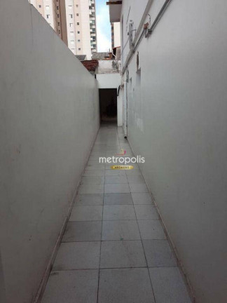 Imagem Sobrado com 3 Quartos à Venda, 200 m² em Jardim Do Mar - São Bernardo Do Campo