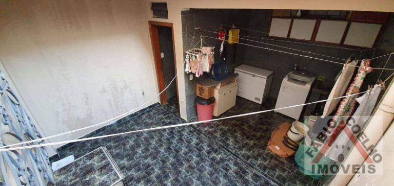 Imagem Casa com 3 Quartos à Venda, 131 m² em Parque Jabaquara - São Paulo Imagem Casa com 3 Quartos à Venda, 131 m² em Parque Jabaquara - São Paulo
