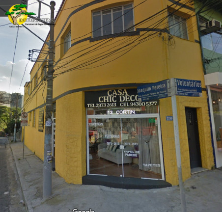 Imagem Sala Comercial à Venda,  em Santana - São Paulo