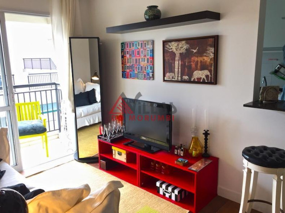 Imagem Apartamento com 2 Quartos à Venda, 75 m² em Jardim Leonor - São Paulo Imagem Apartamento com 2 Quartos à Venda, 75 m² em Jardim Leonor - São Paulo
