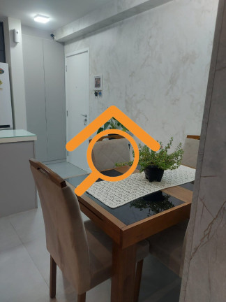 Imagem Imóvel com 2 Quartos à Venda, 63 m² em Vila Isa - São Paulo Imagem Imóvel com 2 Quartos à Venda, 63 m² em Vila Isa - São Paulo