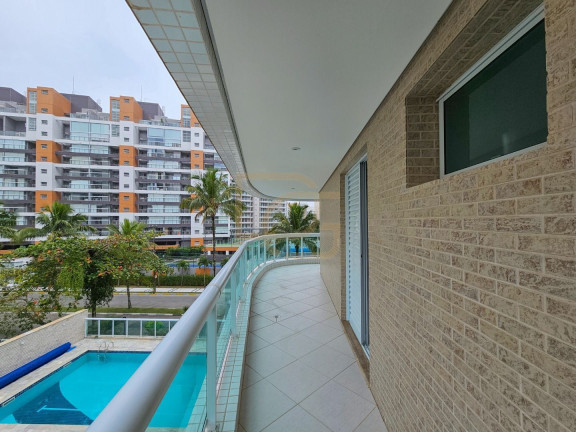 Imagem Apartamento com 4 Quartos à Venda, 140 m² em Riviera - Bertioga Imagem Apartamento com 4 Quartos à Venda, 140 m² em Riviera - Bertioga
