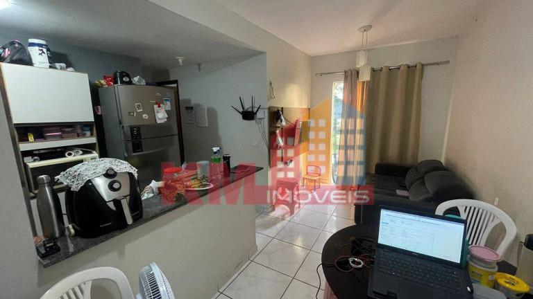 Imagem Apartamento com 2 Quartos à Venda, 48 m² em Aeroporto - Mossoró Imagem Apartamento com 2 Quartos à Venda, 48 m² em Aeroporto - Mossoró