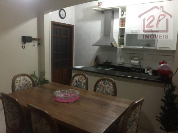 Imagem Sobrado com 2 Quartos à Venda, 200 m² em Jardim Caçapava - Caçapava Imagem Sobrado com 2 Quartos à Venda, 200 m² em Jardim Caçapava - Caçapava