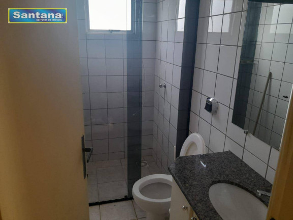 Imagem Apartamento com 2 Quartos à Venda, 57 m² em Centro - Caldas Novas