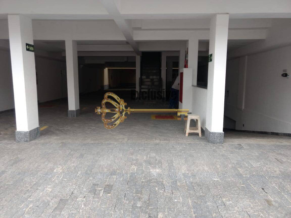 Imagem Apartamento com 2 Quartos à Venda, 50 m² em Campestre - Santo André Imagem Apartamento com 2 Quartos à Venda, 50 m² em Campestre - Santo André