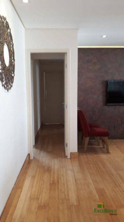 Imagem Apartamento com 3 Quartos à Venda, 155 m² em Centro - São Bernardo Do Campo Imagem Apartamento com 3 Quartos à Venda, 155 m² em Centro - São Bernardo Do Campo