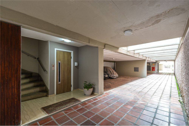 Imagem Apartamento com 2 Quartos à Venda, 56 m² em Pinheiros - São Paulo
