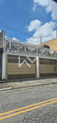 Imagem Casa com 3 Quartos à Venda, 200 m² em Jardim Santa Terezinha (zona Leste) - São Paulo Imagem Casa com 3 Quartos à Venda, 200 m² em Jardim Santa Terezinha (zona Leste) - São Paulo